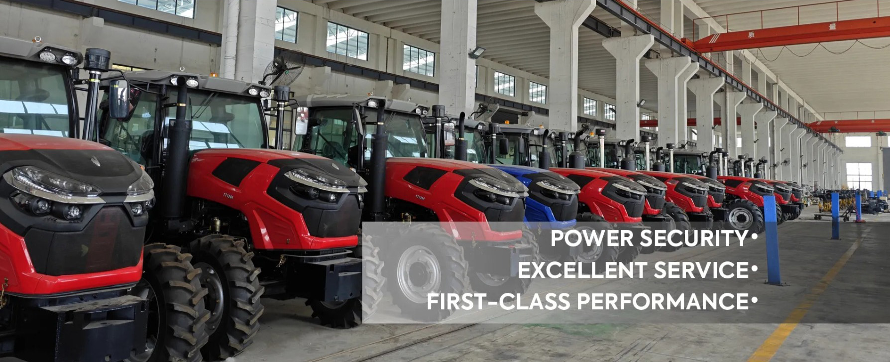 Welcome From Shandong Waylong Machinery Equipment Co.,ltd cover