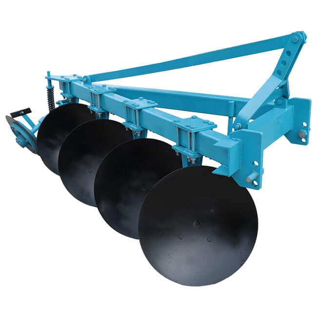 Tractor Accessories cover